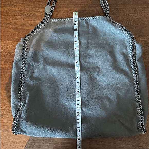 Stella McCartney Large Falabella Tote - Picture 6 of 7